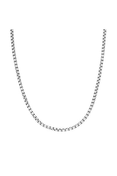 Fossil Jf04505-040 Men's Necklace