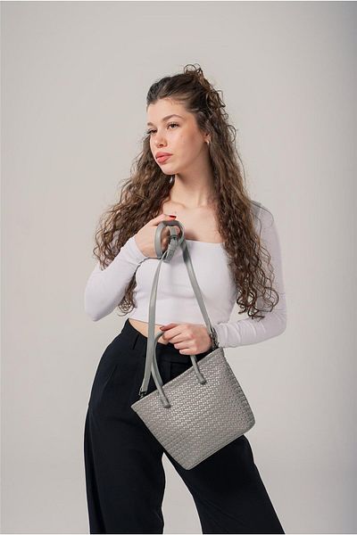 ÇÇS Ççs Women's 18038 Shoulder Bag