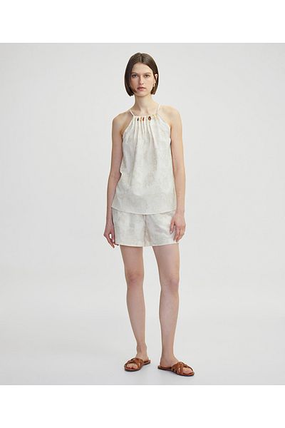 İpekyol Blouse with Karma Accessories