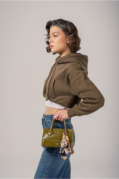 ÇÇS Ççs Women's 18034 Shoulder and Hand Bag