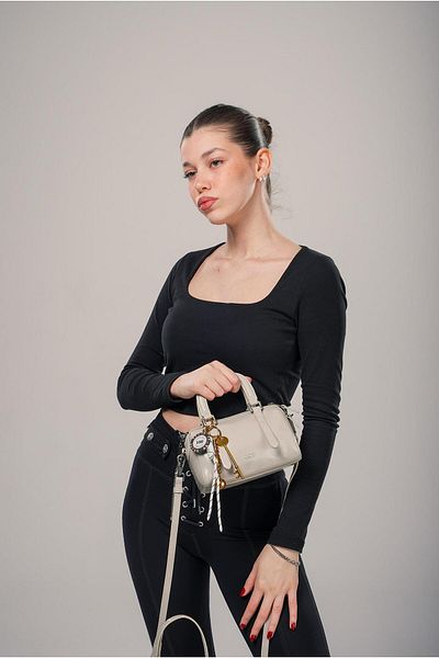 ÇÇS Ççs Women's 18020 Shoulder and Hand Bag