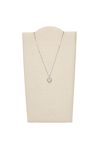 Fossil Jf03641-040 Women's Necklace