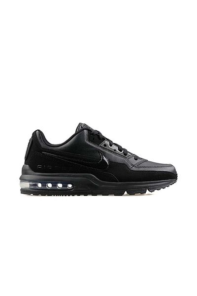 Nike Air Max Ltd 3 Men's Black Casual Shoes - 687977-020