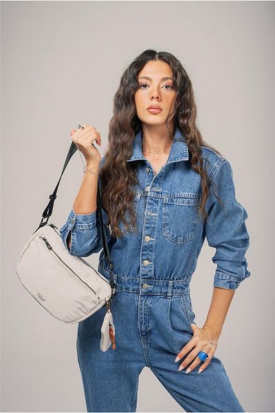 ÇÇS Ççs Women's 17735 Shoulder and Shoulder Bag