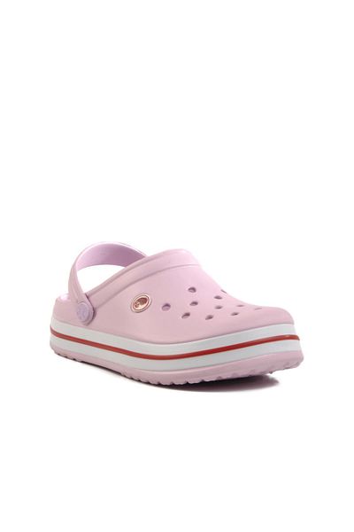 AYAKMOD 214 g Plum Women's Summer Slippers