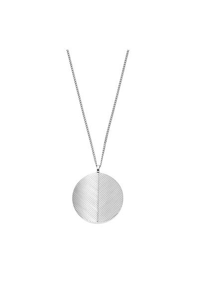 Fossil Jf04737-040 Women's Necklace