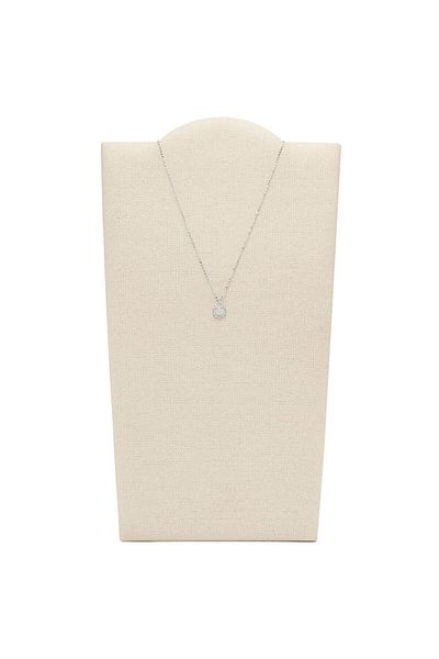 Fossil Jfs00564-040 Women's Necklace