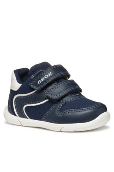 Geox adidași pentru băieți B556CA-05410 albaștri