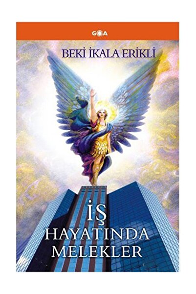 Genel Markalar İş Hayatından Melekler - Beki Ikala Erikli