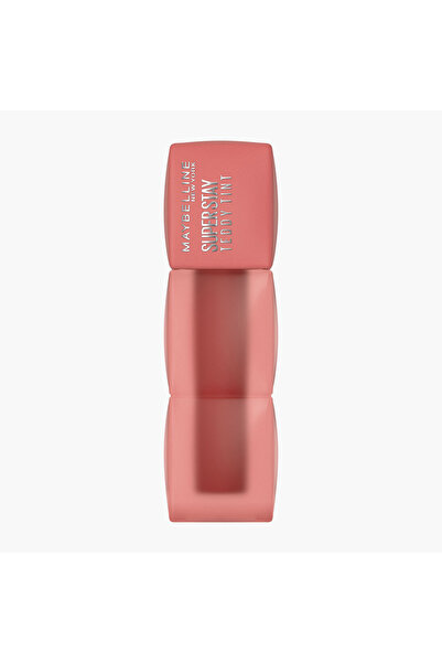 Maybelline New York Super Stay Teddy Tint Lip Gloss