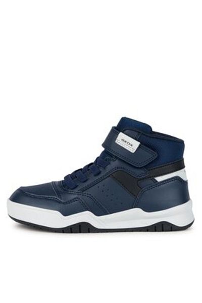 Geox geox boys' sneakers J367RF-0FE8V blue