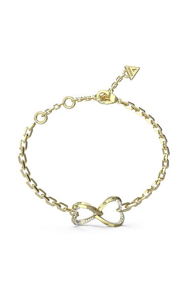Guess Jgujubb04618Jwygs Women's Bracelet