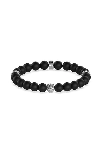 Guess Jgujumb01303jwsttu Erkek Bileklik