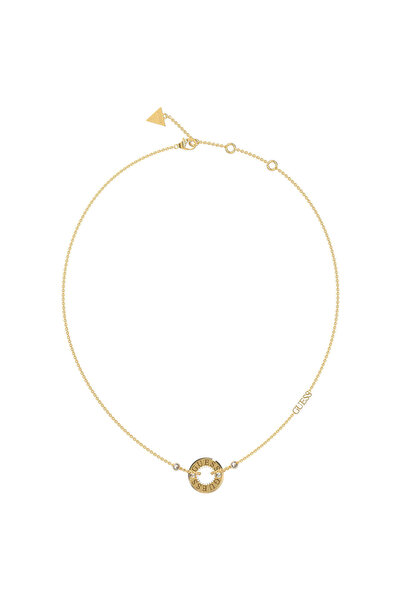 Guess Jgujubn03110jwygtu Kadın Kolye