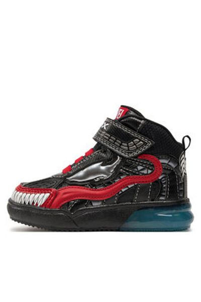 Geox boys' sneakers J269YD-011CE black