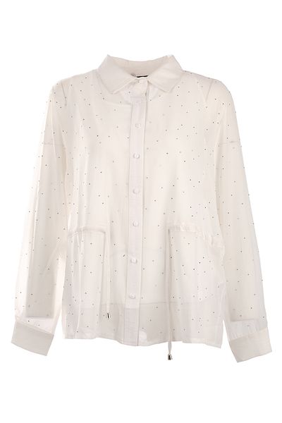Vedi -Bb Women's Shirt Vd4075