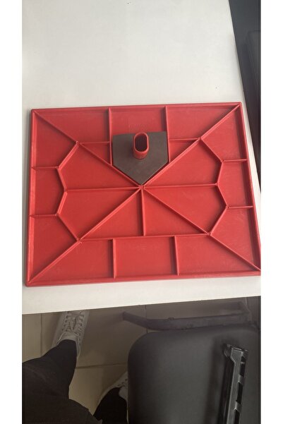 Çetinkaya Master sıva küreği