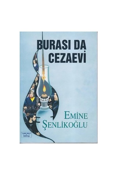 Genel Markalar Burası Da Cezaevi-emine Şenlikoğlu