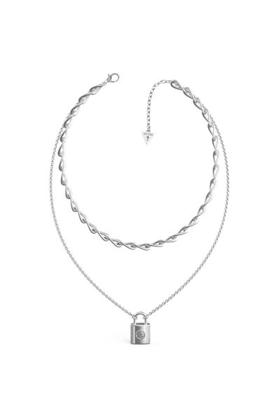 Guess Jgujubn01091jwrhtu Kadın Kolye