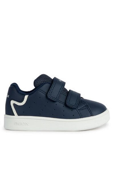 Geox adidași pentru băieți B365LA-000BC albaștri