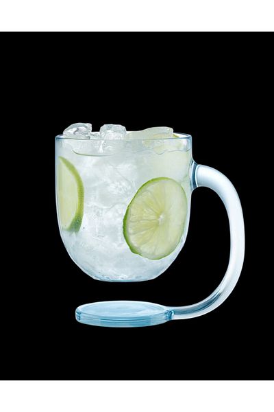 Madame Coco Glass - 2