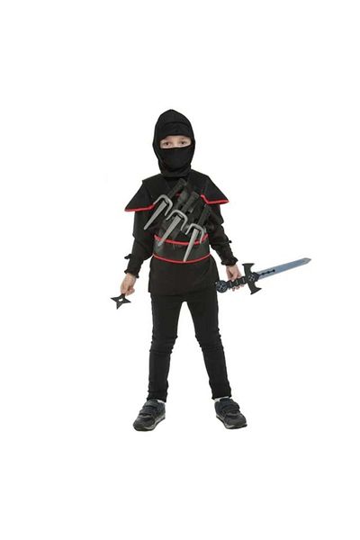 KidMania Party Costume