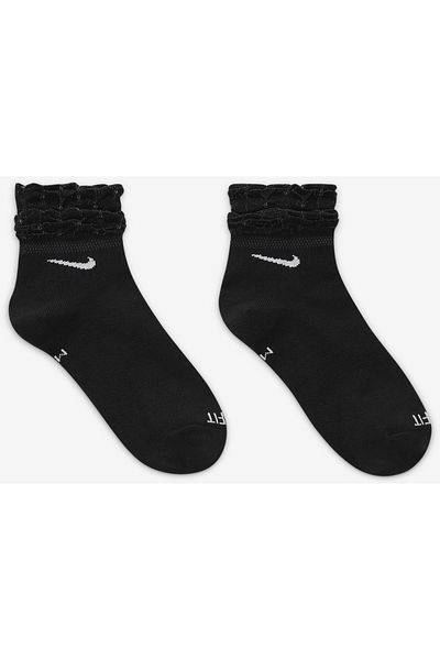 Nike SOCKS Nike Everyday Socken, Black, Women