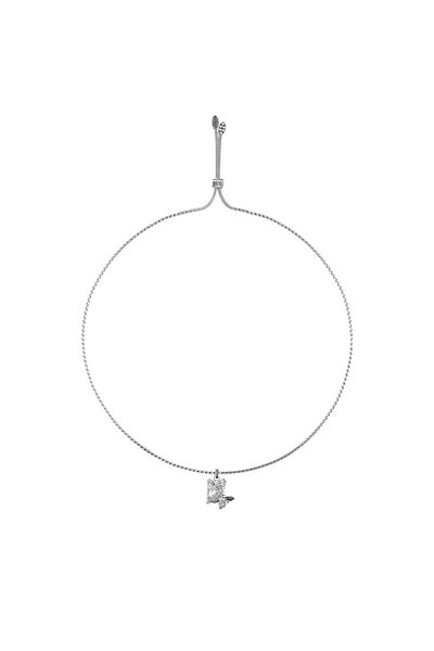 Guess JGUJUBN04097JWRHTU Women's Necklace