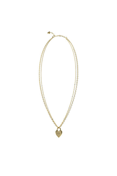 Guess Jgujubn04215jwygtu Kadın Kolye