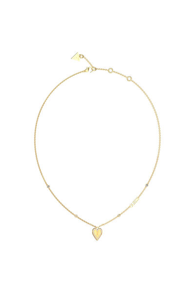 Guess Jgujubn03241Jwygtu Γυναικείο Κολιέ