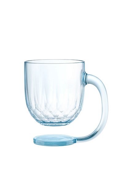 Madame Coco Glass - 2