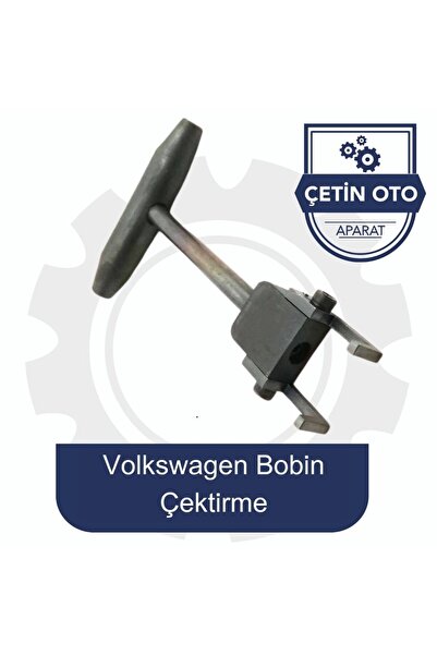 ÇETİNBANKO Volkswagen Bobin Çektirme Aparatı