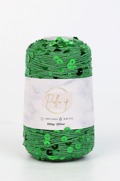 MODUMUZ RAHATLIK Knitting Rope - Cotton