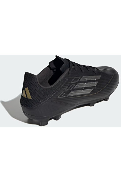 adidas F50 LEAGUE FG/MG Černé kopačky IE3181