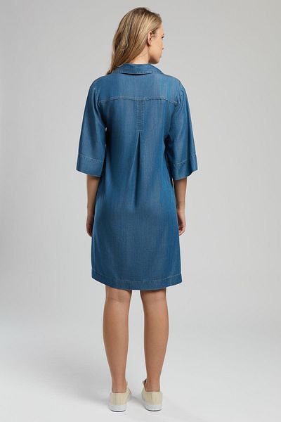 Lee Cooper Malvern women's jean dress denim