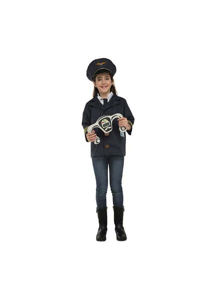 KidMania Party Costume