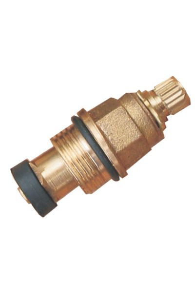 flores Bronze over-head head for 3/8 sanitary taps