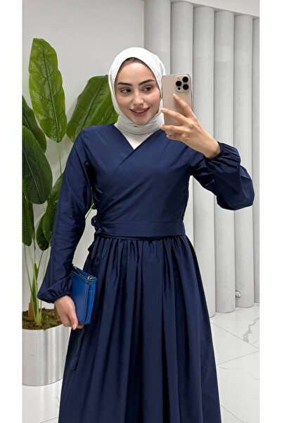 Wual giyim طقم جاكيت وتنورة صيفي للسيدات من تيريكوتون