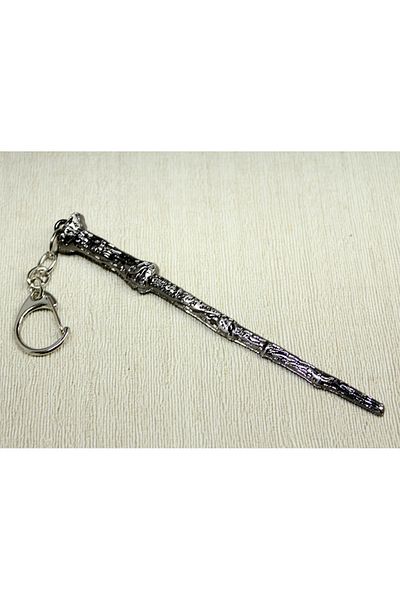 Acousticworld Harry Potter Voldemort Wand Keychain