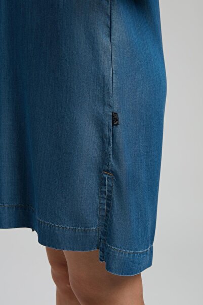 Lee Cooper Malvern women's jean dress denim