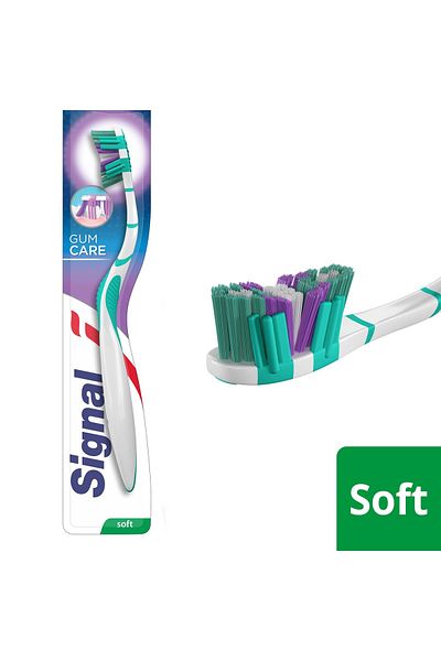 Signal Toothbrush Gum Care Soft 1 pc
