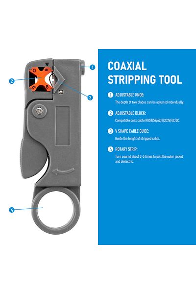 Choice Grey Stripping Pliers Decrustation Wire Cable Tools Stripper Stainless Steel Hexagon Wrench Accesso