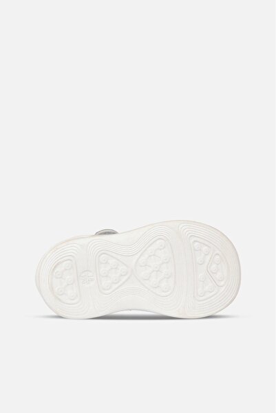 Vicco Riga Orthopedic Baby Boy Denim First Step Shoes