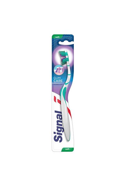 Signal Toothbrush Gum Care Soft 1 pc