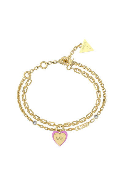 Guess Jgujubb04206jwygpks Kadın Bileklik