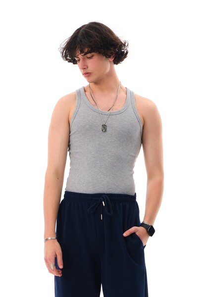 THE DAD أعلى تانك رياضي