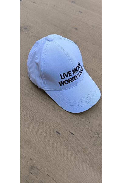 FRESCO SCARFS Baseball Sports Cap - Unisex, Adjustable with Back Velcro