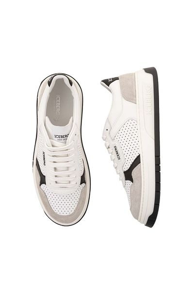 Iceberg Men's sneakers ICEBERG IU1751 45