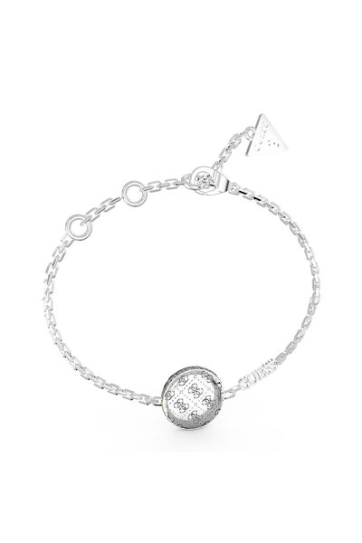 Guess Jgujubb04264Jwrhs Γυναικείο Βραχιόλι