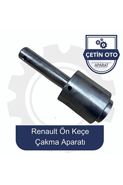 ÇETİNBANKO Renault Ön Keçe Çakma Aparatı